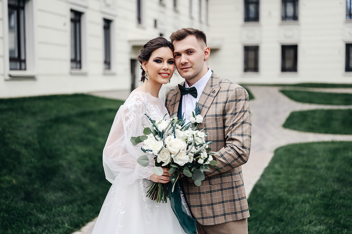 Андрей & Лена. Свадебный и семейный фотограф в Новосибирске — Алексей Гаврилов