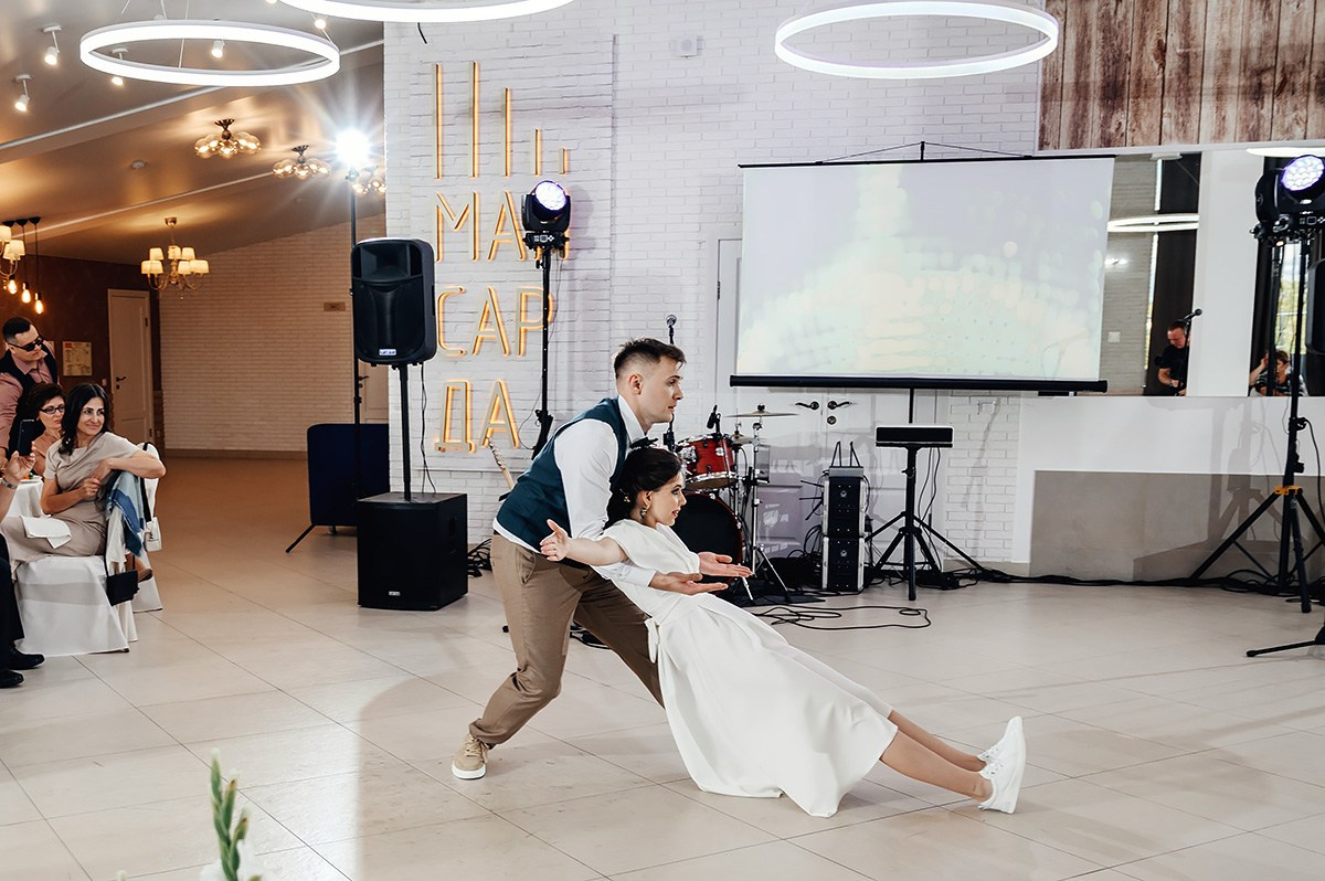 Андрей & Лена. Свадебный и семейный фотограф в Новосибирске — Алексей Гаврилов