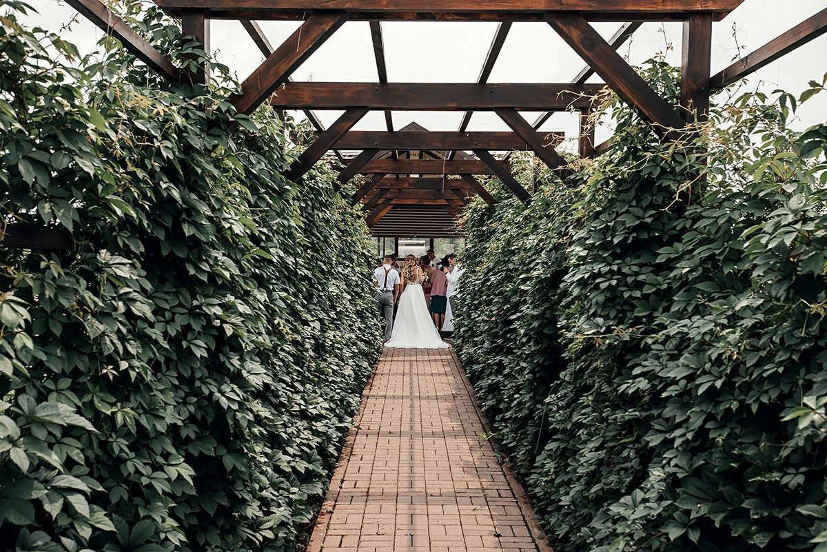 Макс & Аня. Свадебный и семейный фотограф в Новосибирске — Алексей Гаврилов