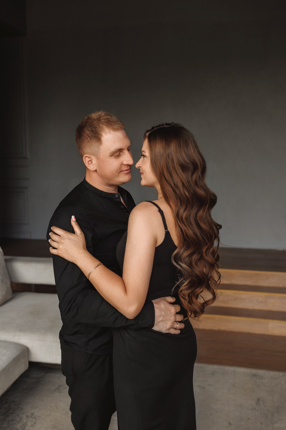 Студия. Семейный фотограф Екатерина Шустрова Москва и Одинцово