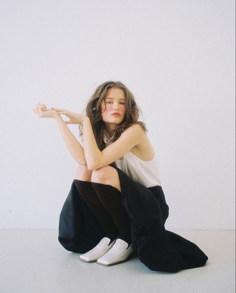 Наедине с собой / woman. Услуги