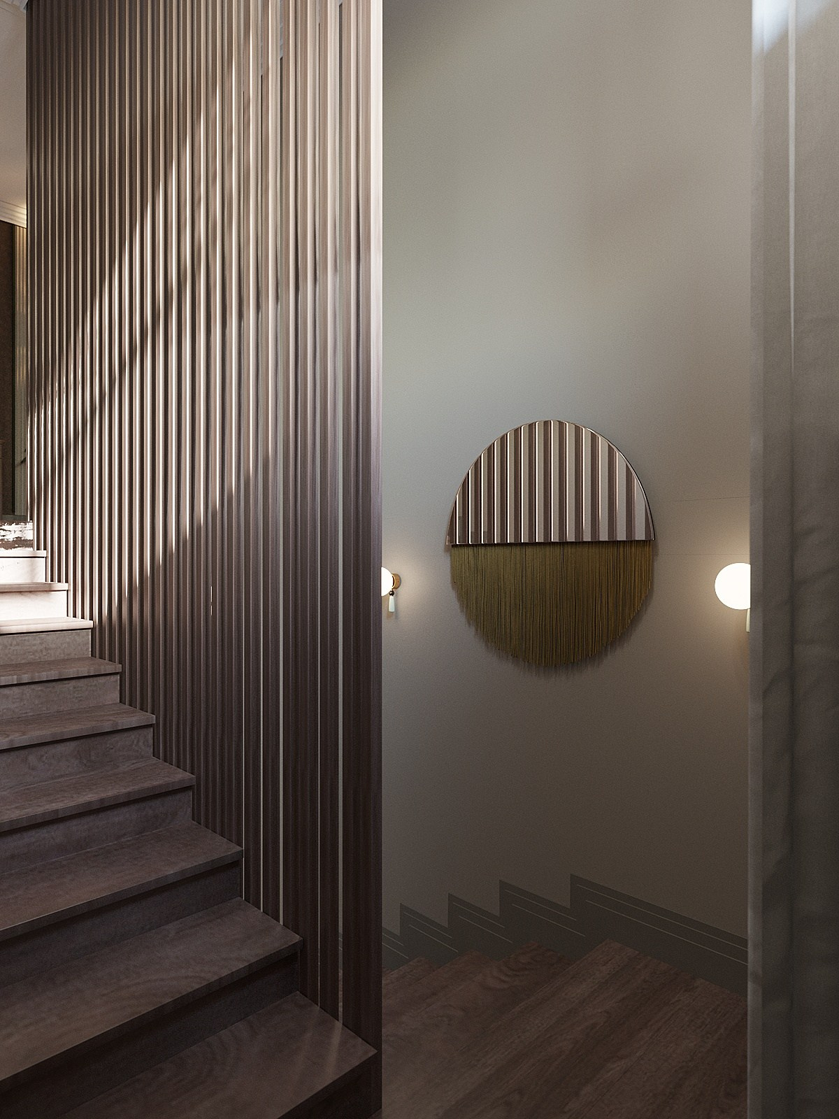 Коттедж 282кв Айдарово. Kich.design