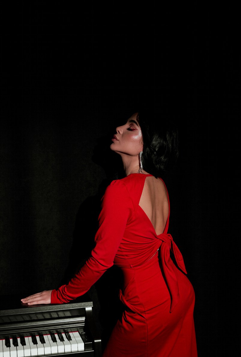 Карина. Фотограф Стилист Тюмень Вера Хайруллина