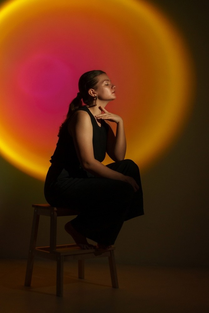 Фотосессии в студии. Фотограф для бизнеса в Перми Марина Третьякова