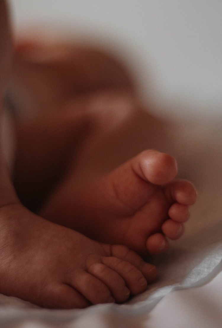 Newborn. Ваш семейный фотограф Беззубова Галя