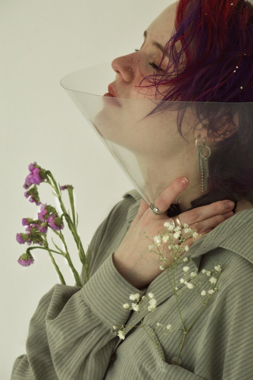 Love yourself. Vcut studio| Фотограф Валерия Мустаева