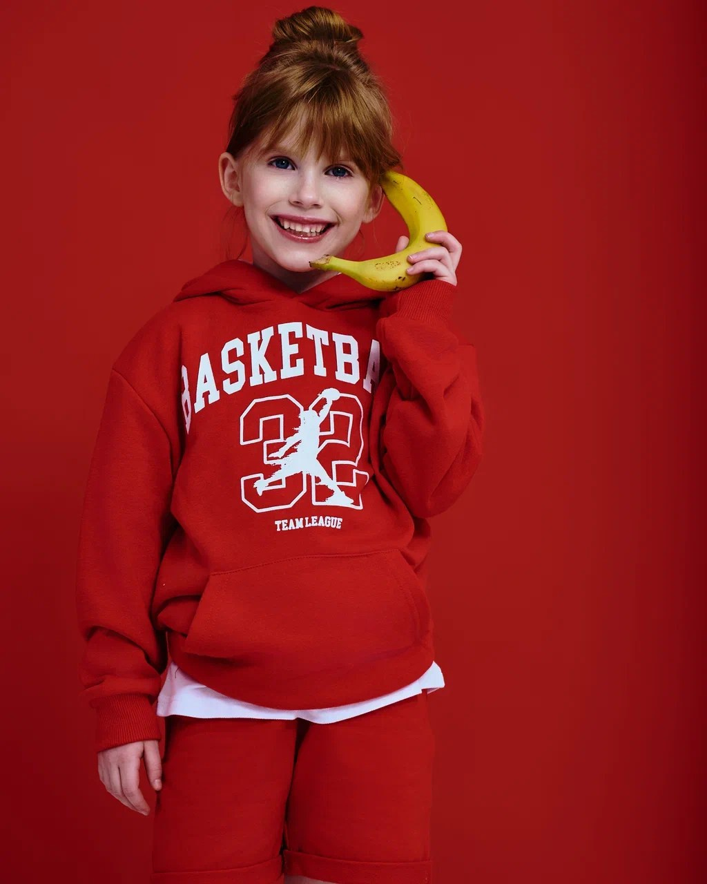 Логунова Соня 7 ЛЕТ 123 СМ. Детское модельное агентство Musthave agency. База профессиональных моделей