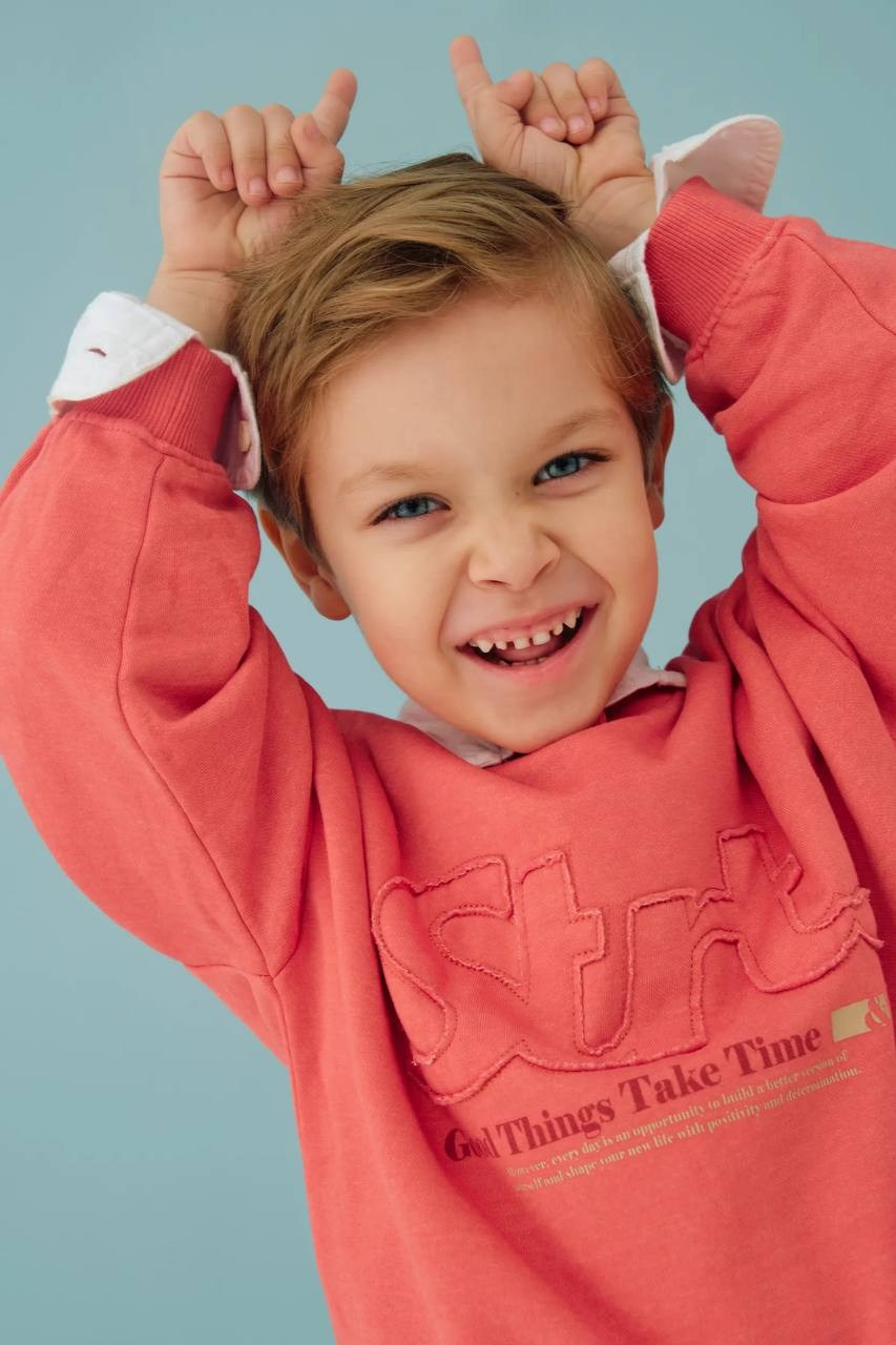 Потиханов Дима 5 ЛЕТ 103 СМ. Детское модельное агентство Musthave agency. База профессиональных моделей