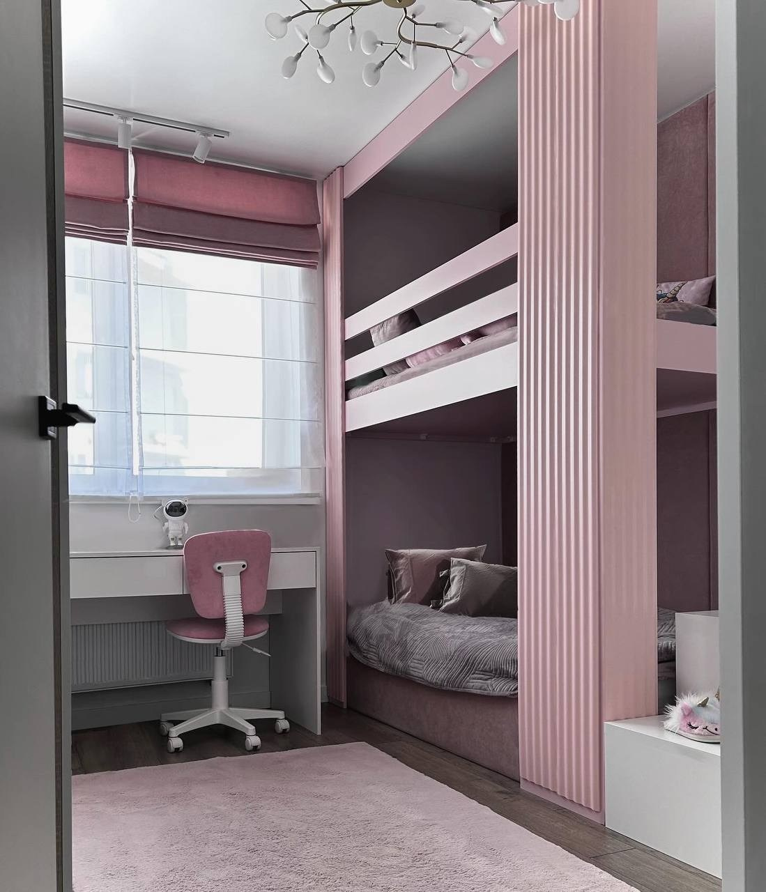 Реализация проекта г. Верхняя Пышма. Lina architector | Дизайн интерьера