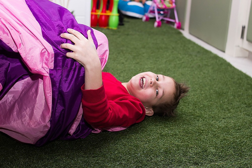 День рождения Оливии в Ribambelle. Детский и семейный фотограф, фотограф мероприятий Нижний Новгород