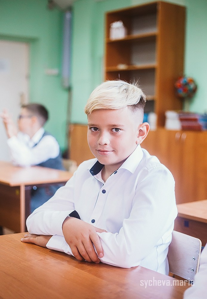 1 сентября 4 класс. Детский и семейный фотограф, фотограф мероприятий Нижний Новгород