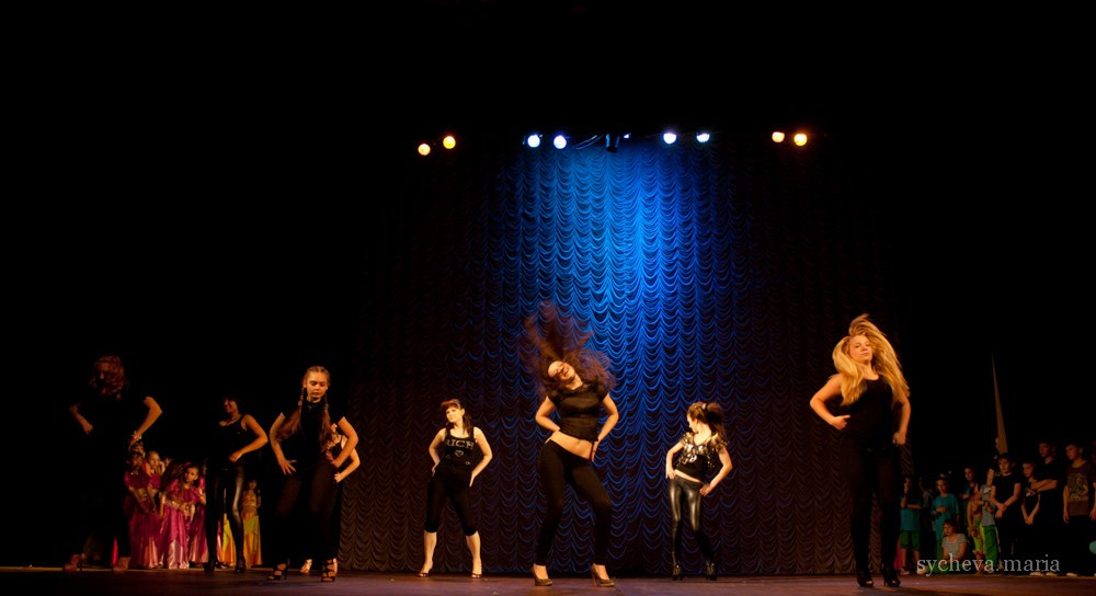 Амира. Детский концерт. Детский и семейный фотограф, фотограф мероприятий Нижний Новгород