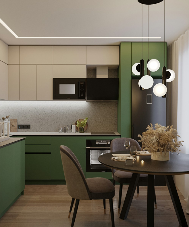 Ул. 3-е-почтовое отделение