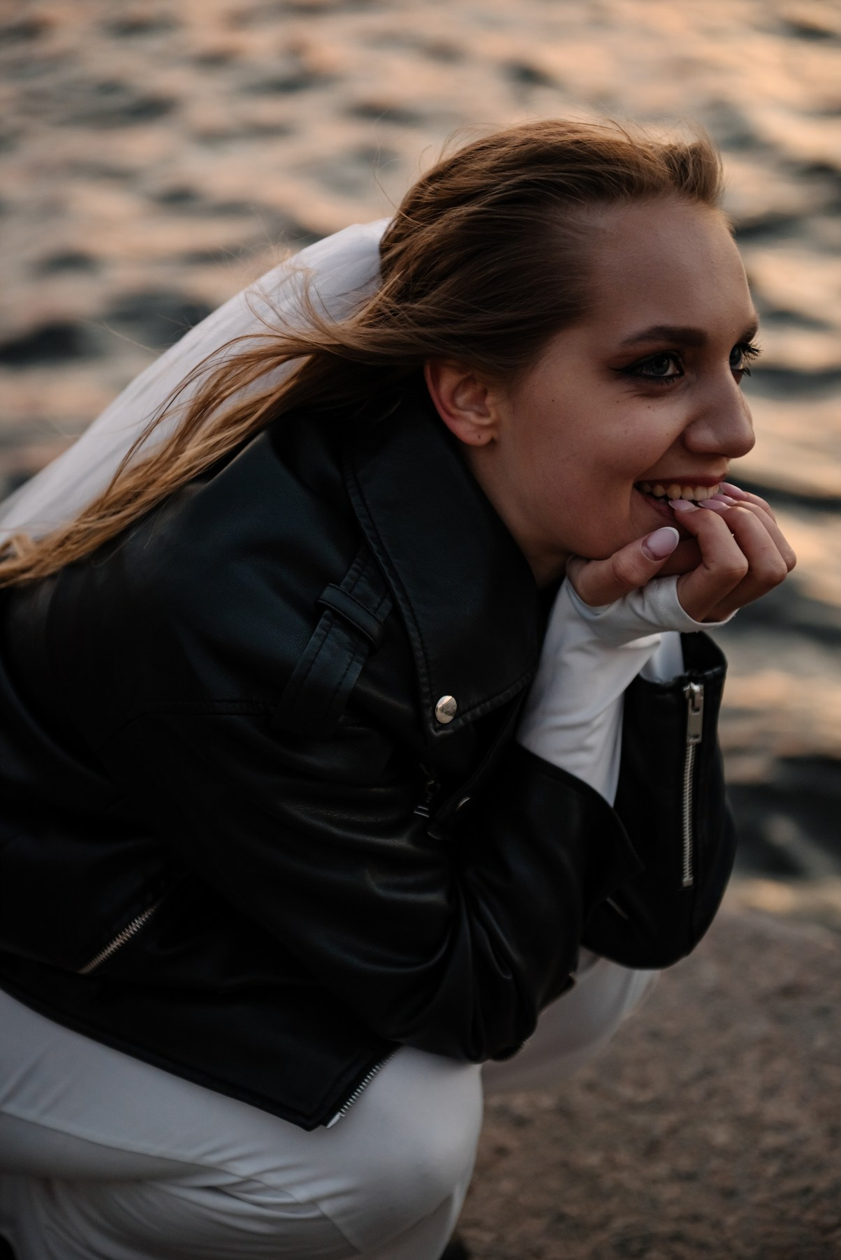 Милана. Сбежавшая невеста. Свадебный и сеейный фотограф в Санкт-Петербурге Елена Худякова