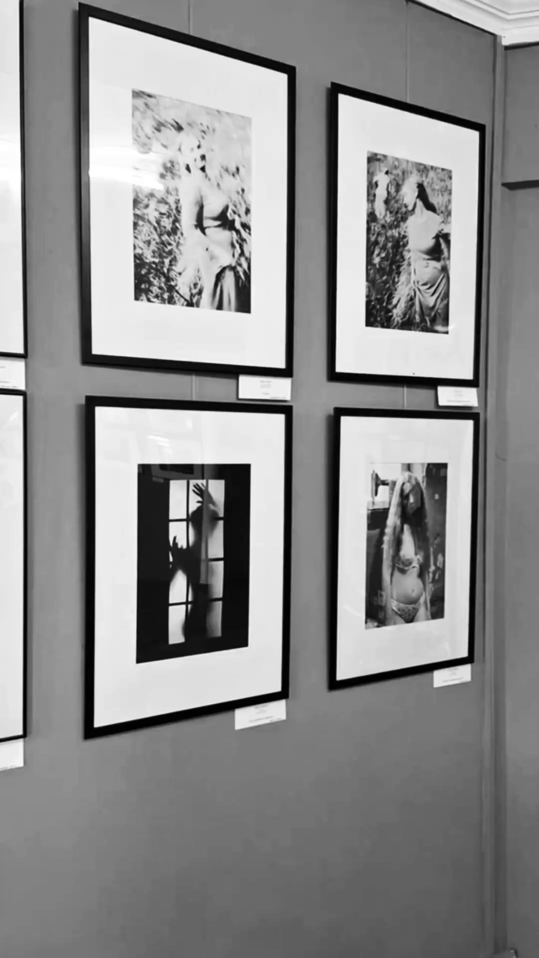 Photo Exhibitions — Anna Fors | France (Paris), USA (New York) & Russia