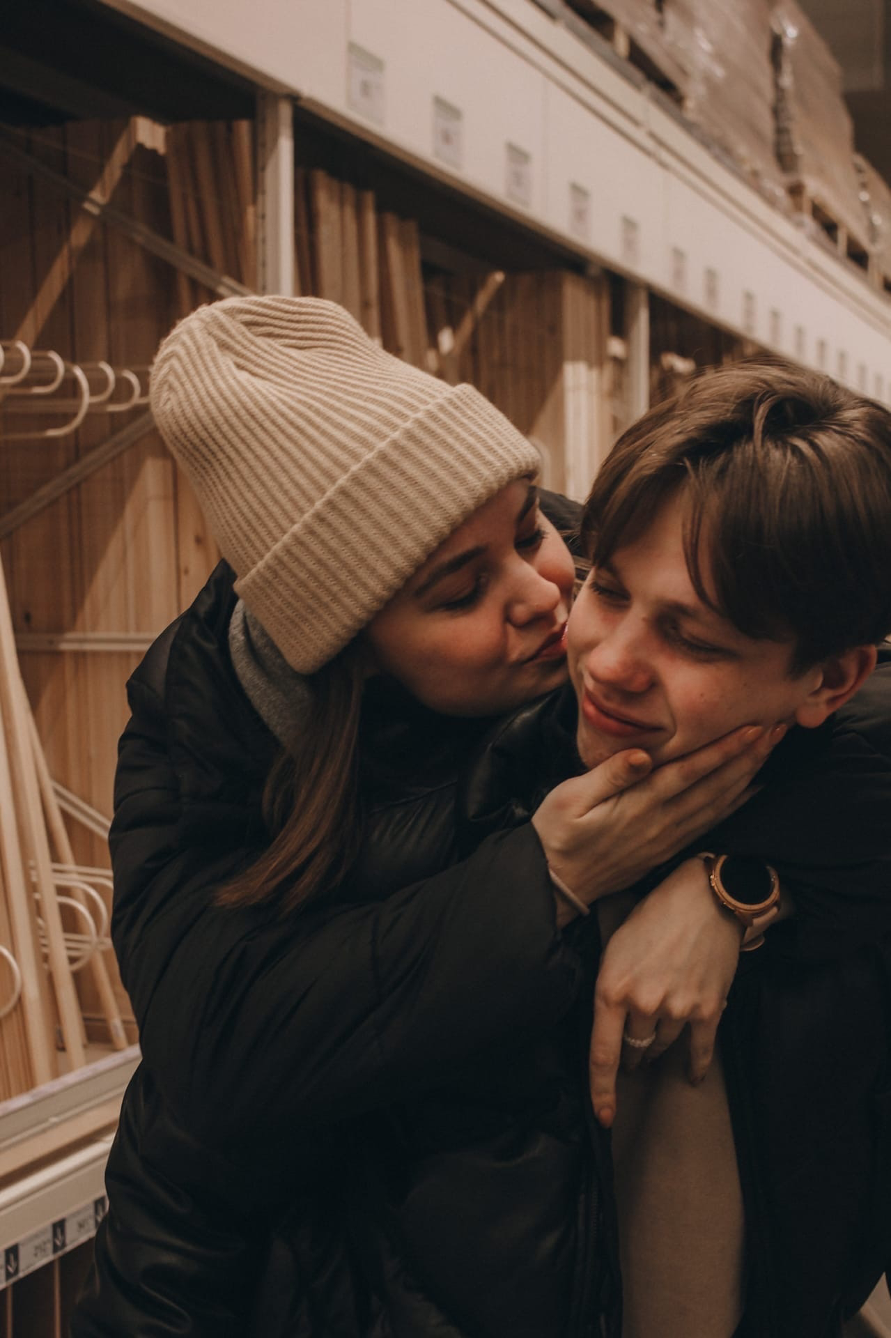 Однажды в воскресенье. Семейный фотограф Полина Легачева