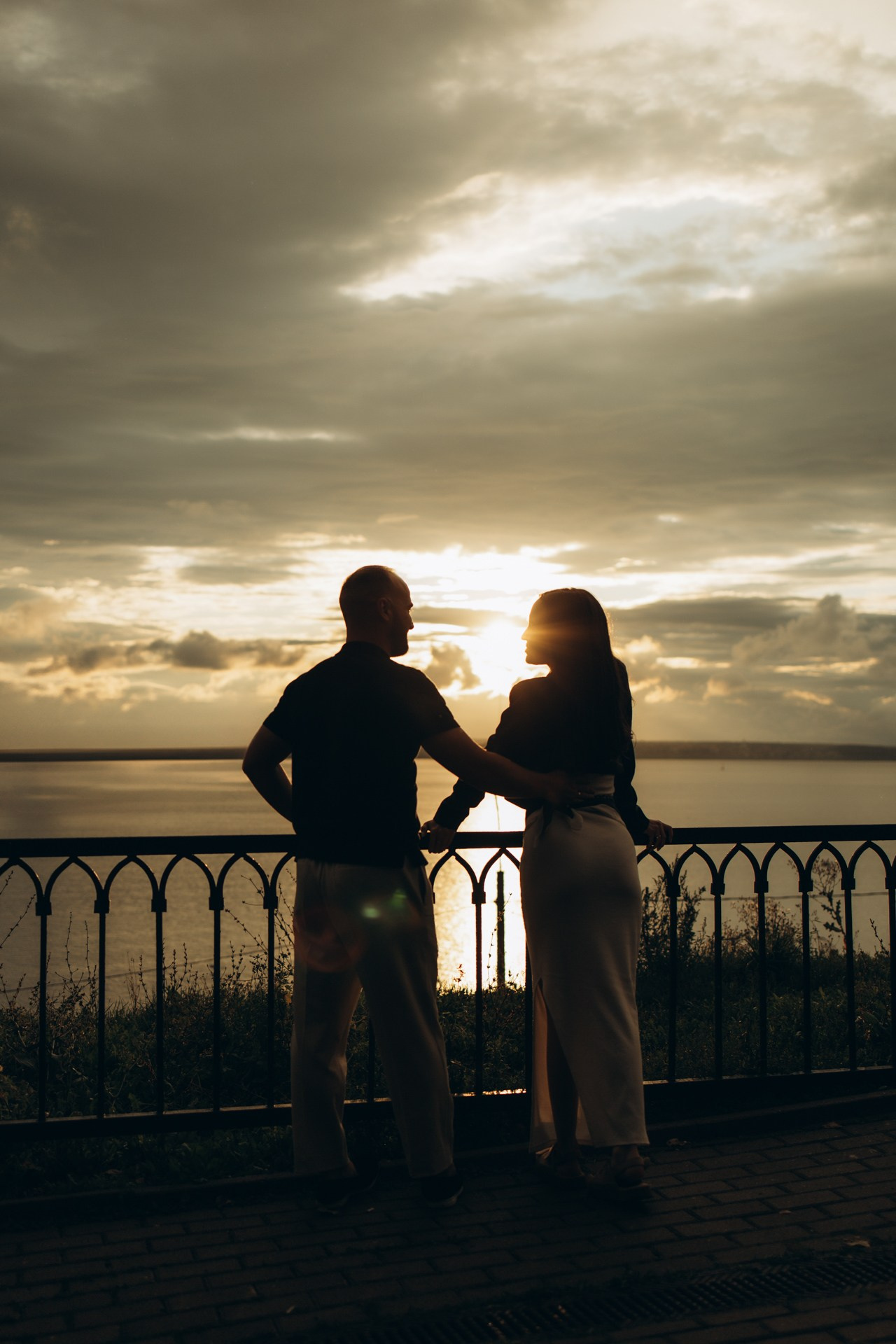 Алены ♡ Данил. Семейный фотограф в Ижевске Даша Денисова