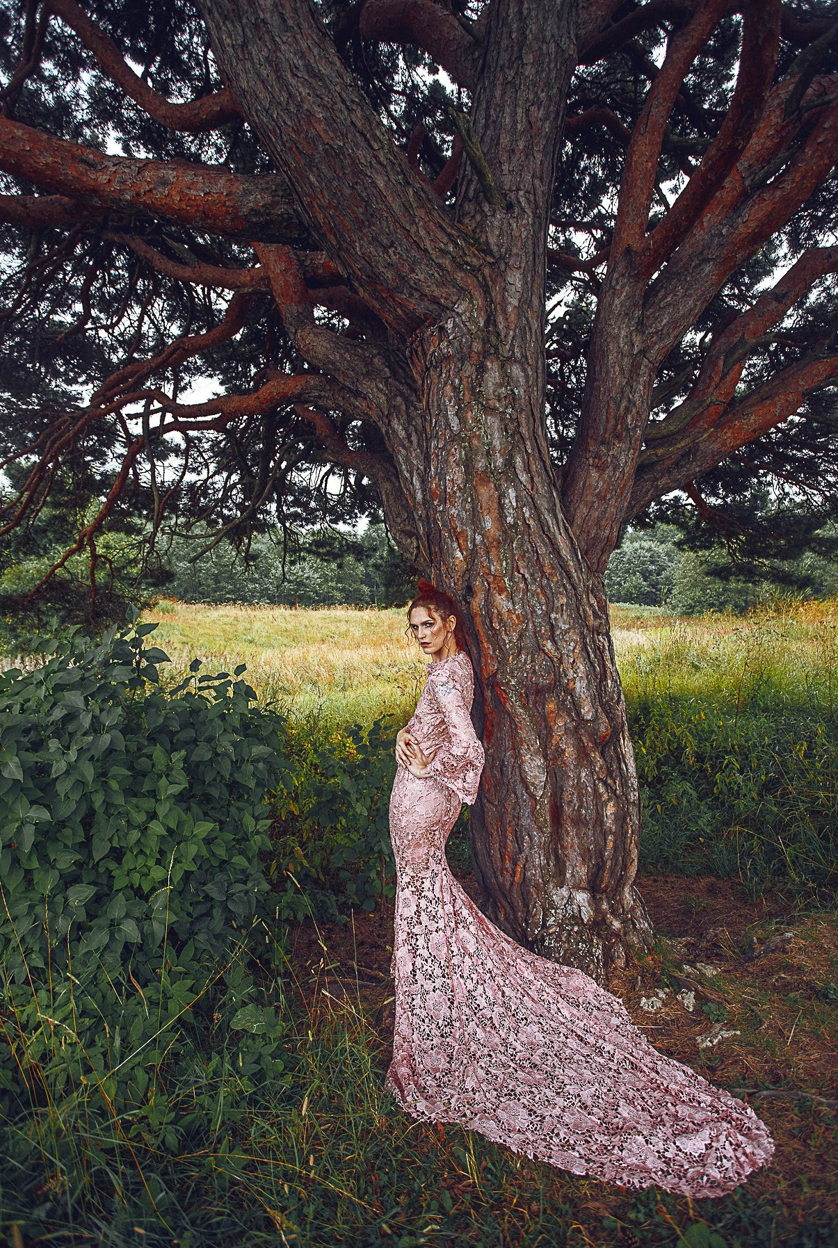 Фотограф Юлия Глазкова