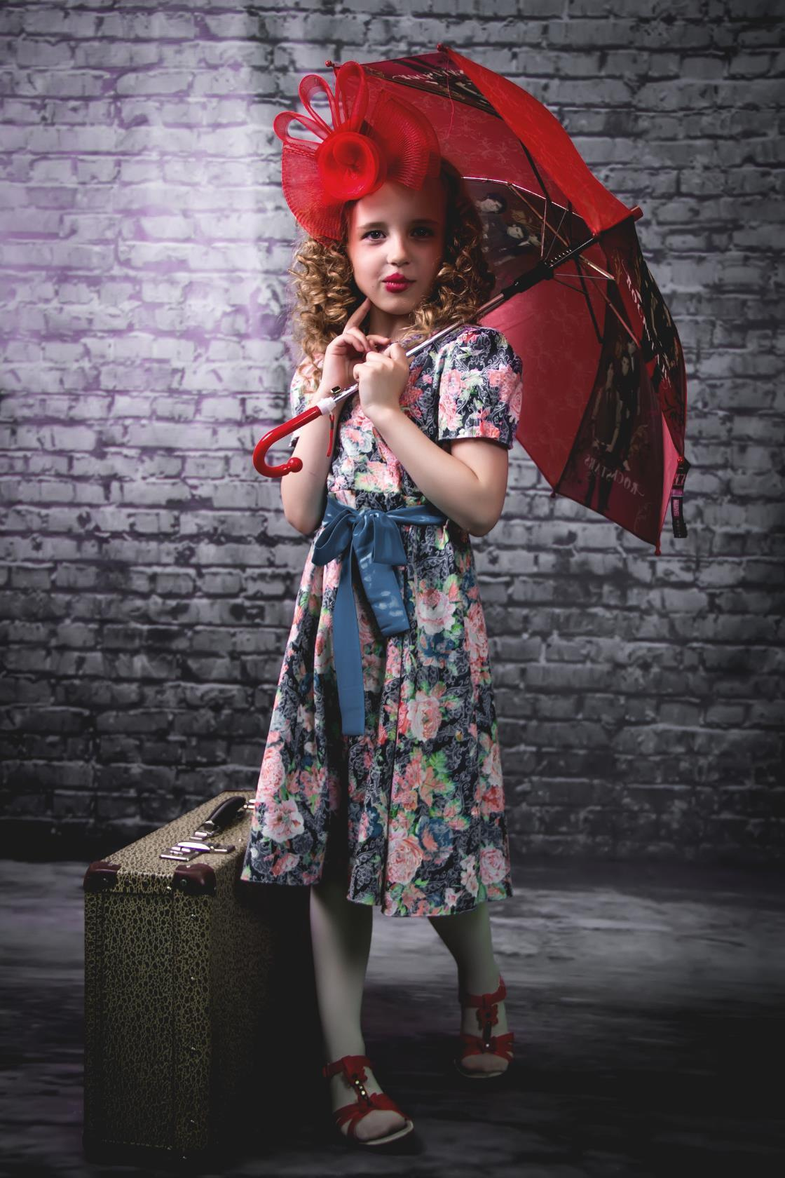 Тематическая фотосессия. Фотостудия «Олеся». Фотостудия в г. Верхняя Пышма