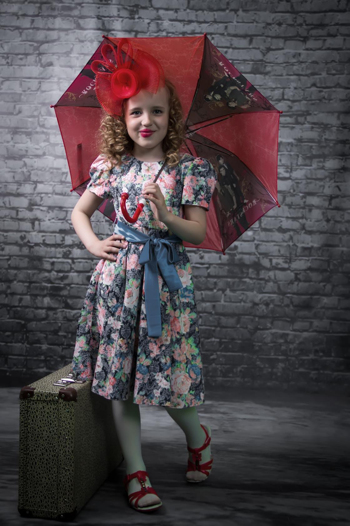 Тематическая фотосессия. Фотостудия «Олеся». Фотостудия в г. Верхняя Пышма