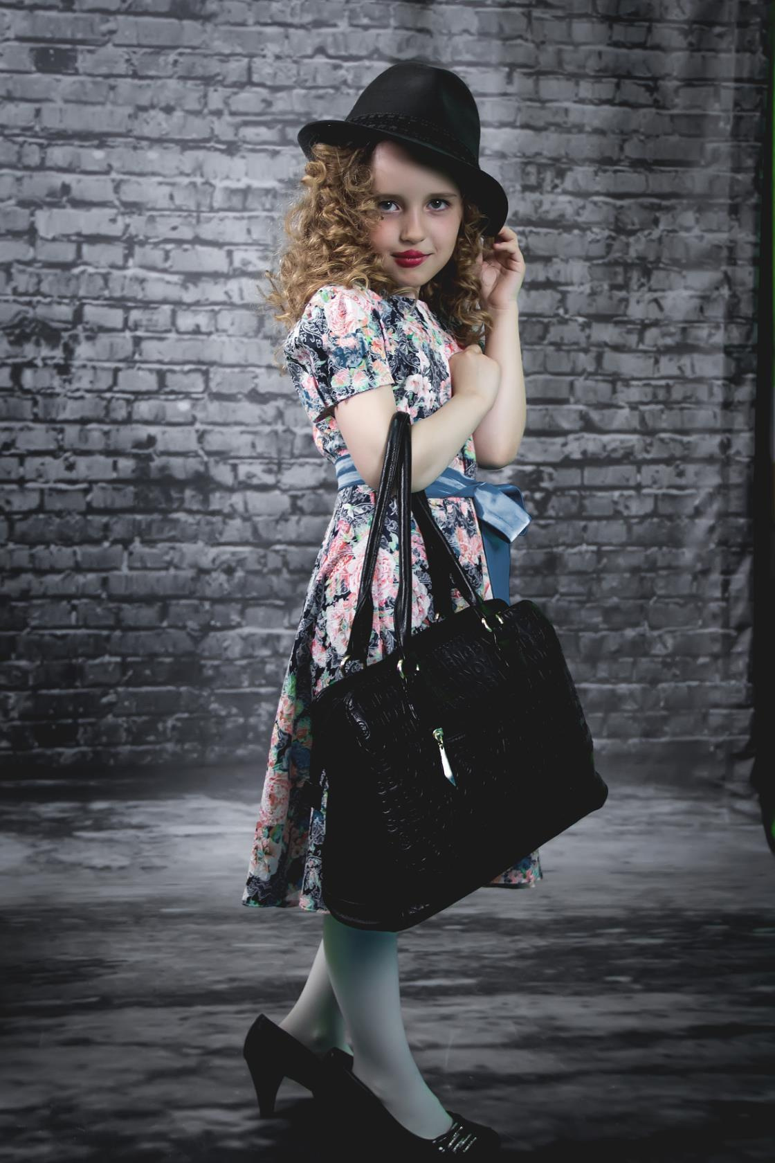 Тематическая фотосессия. Фотостудия «Олеся». Фотостудия в г. Верхняя Пышма