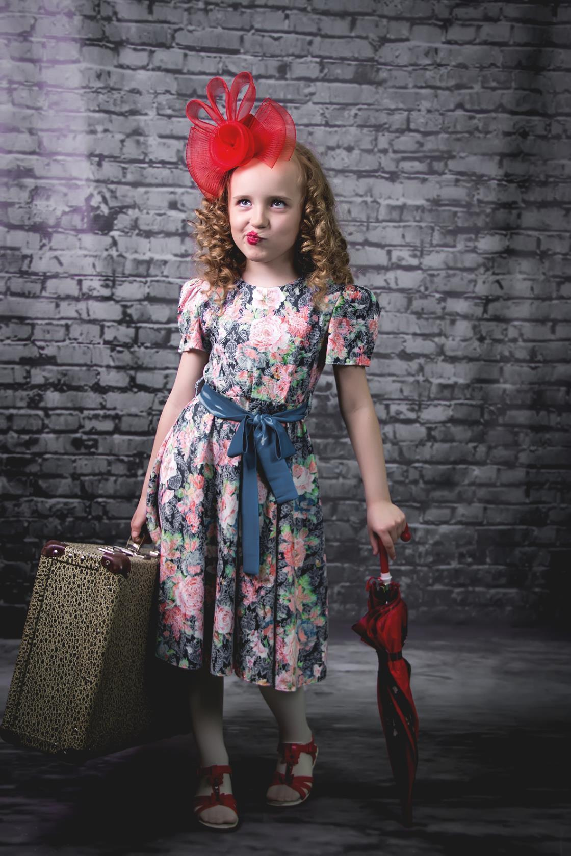 Тематическая фотосессия. Фотостудия «Олеся». Фотостудия в г. Верхняя Пышма