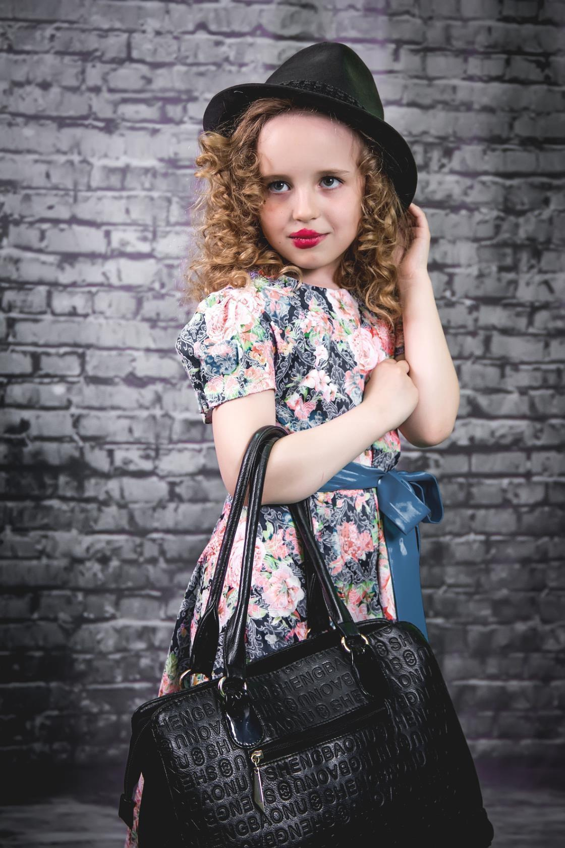 Тематическая фотосессия. Фотостудия «Олеся». Фотостудия в г. Верхняя Пышма