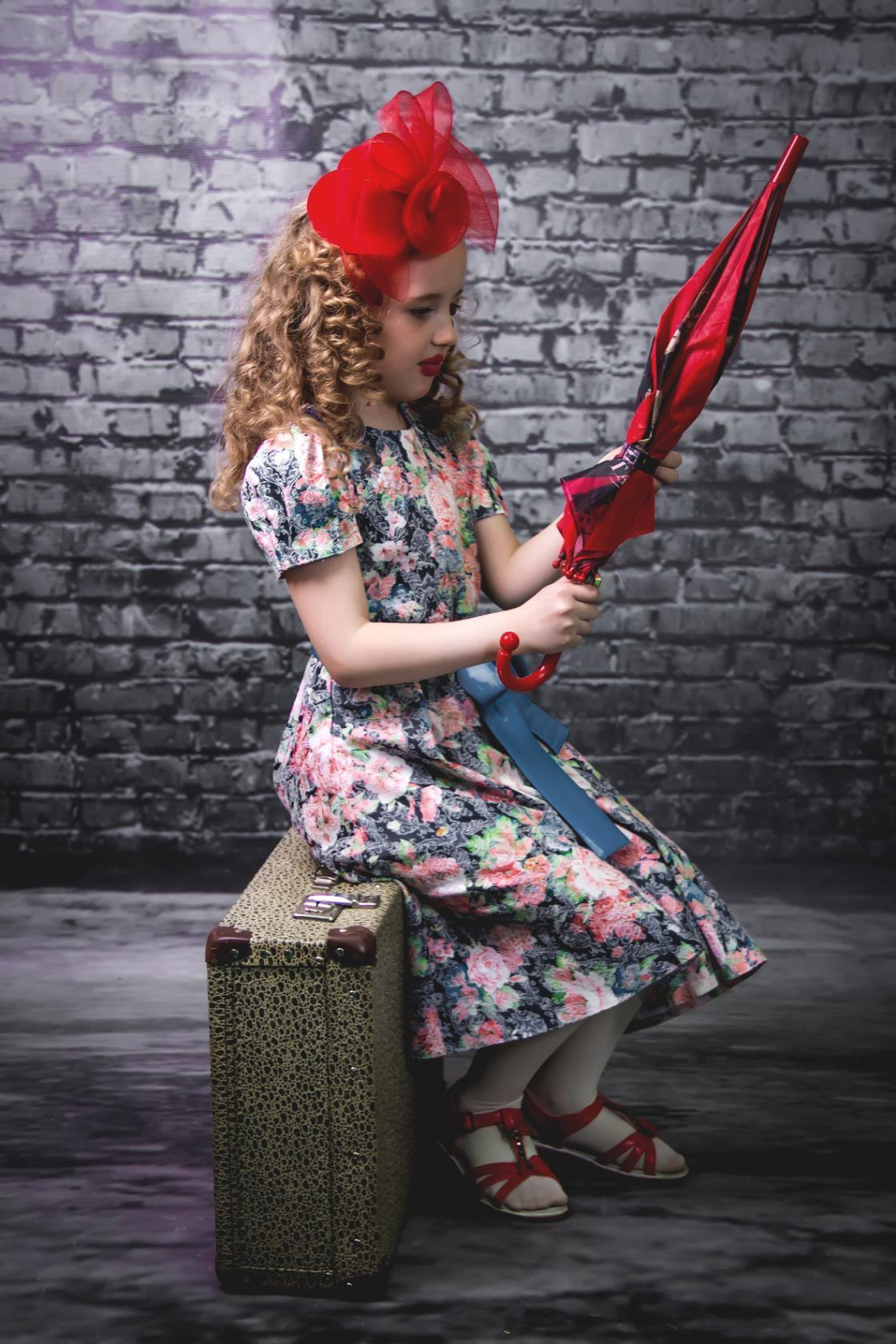 Тематическая фотосессия. Фотостудия «Олеся». Фотостудия в г. Верхняя Пышма