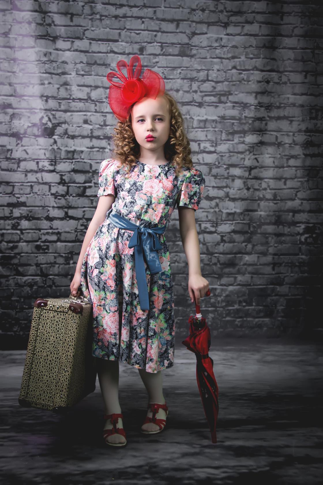 Тематическая фотосессия. Фотостудия «Олеся». Фотостудия в г. Верхняя Пышма