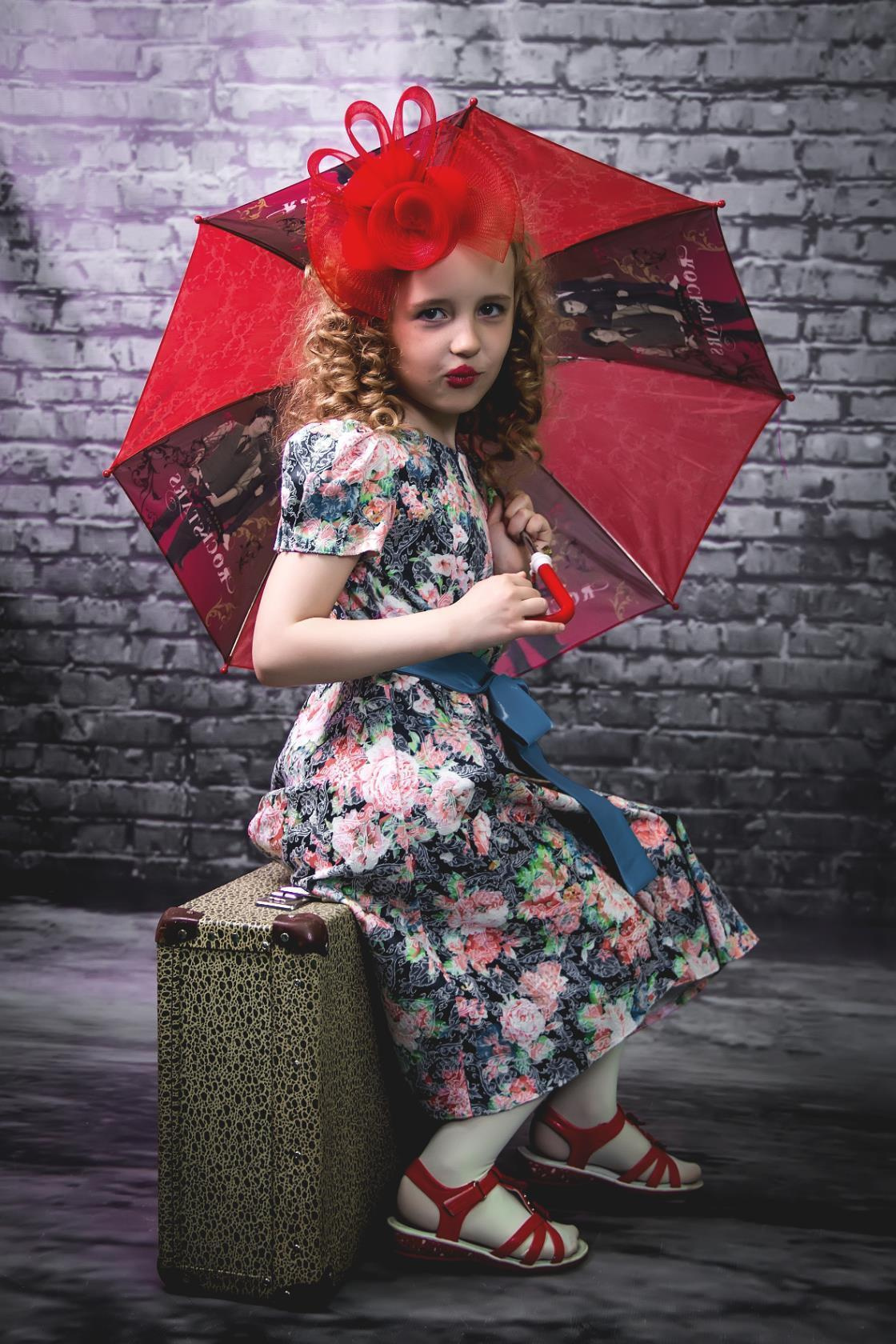 Тематическая фотосессия. Фотостудия «Олеся». Фотостудия в г. Верхняя Пышма