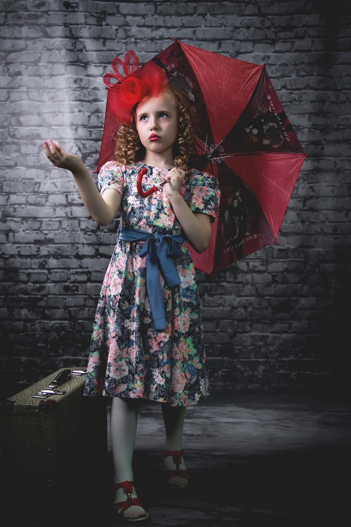 Тематическая фотосессия. Фотостудия «Олеся». Фотостудия в г. Верхняя Пышма