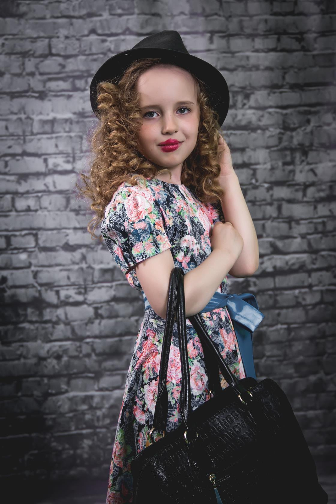 Тематическая фотосессия. Фотостудия «Олеся». Фотостудия в г. Верхняя Пышма