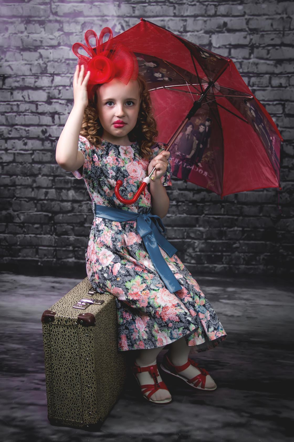 Тематическая фотосессия. Фотостудия «Олеся». Фотостудия в г. Верхняя Пышма