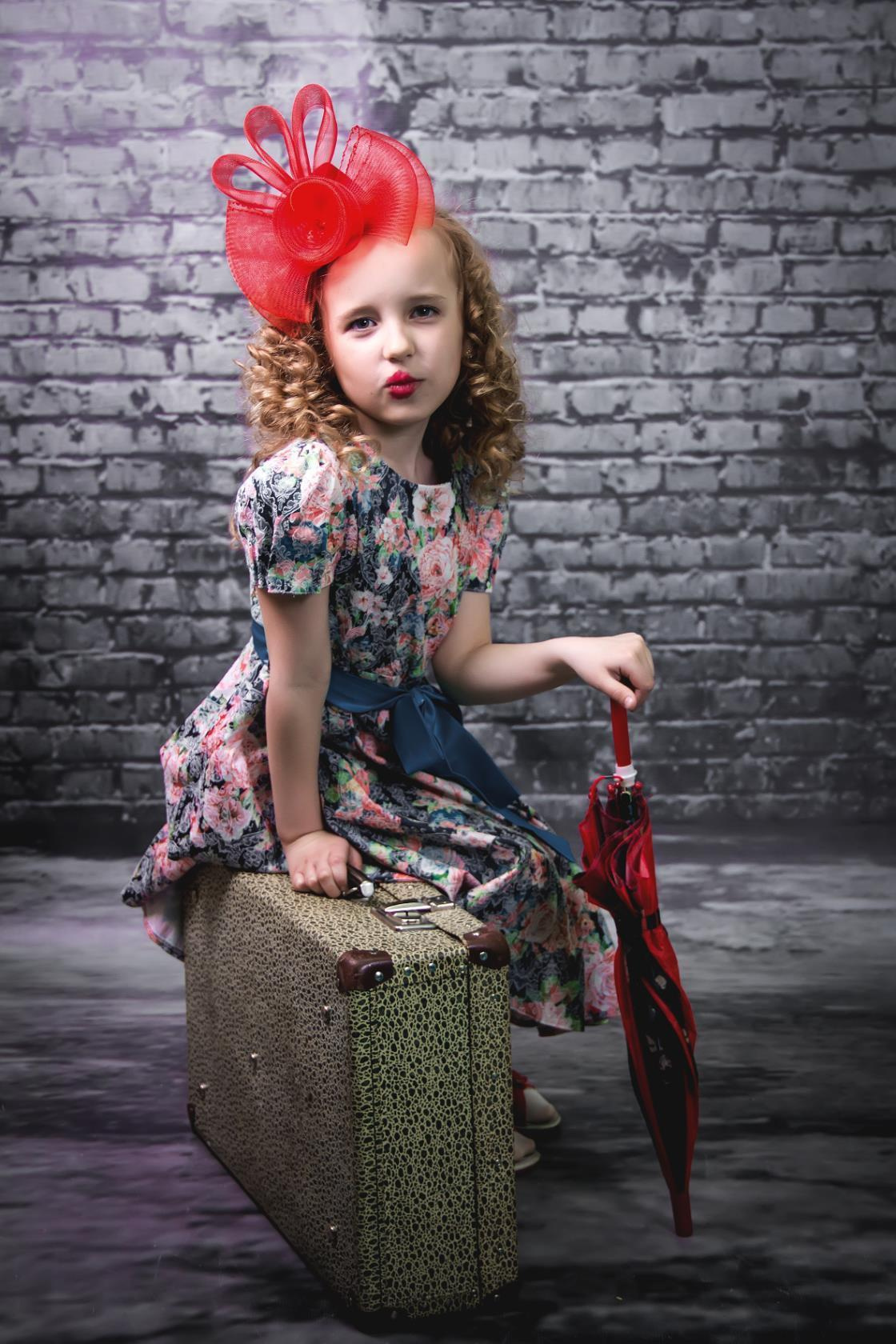 Тематическая фотосессия. Фотостудия «Олеся». Фотостудия в г. Верхняя Пышма