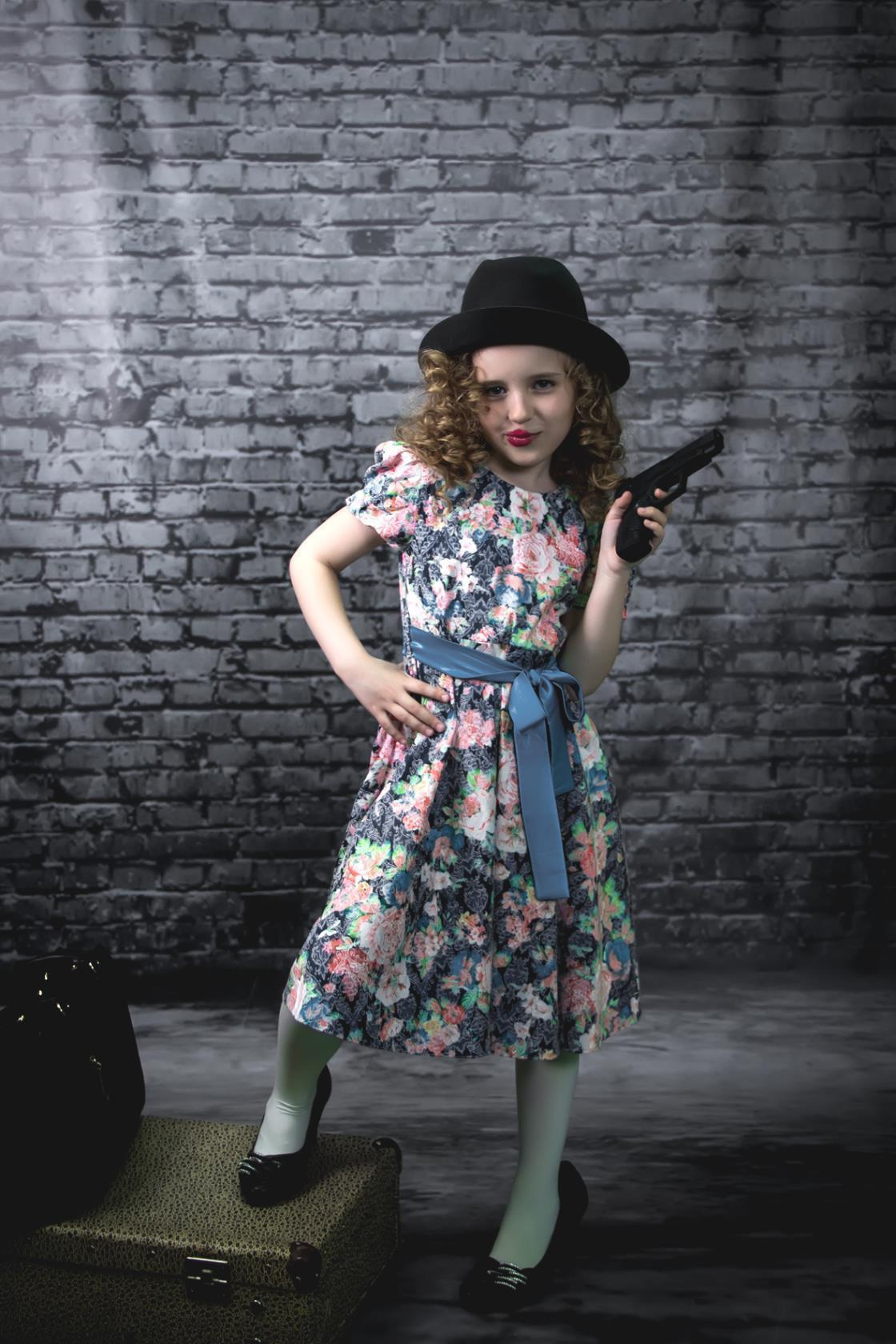 Тематическая фотосессия. Фотостудия «Олеся». Фотостудия в г. Верхняя Пышма