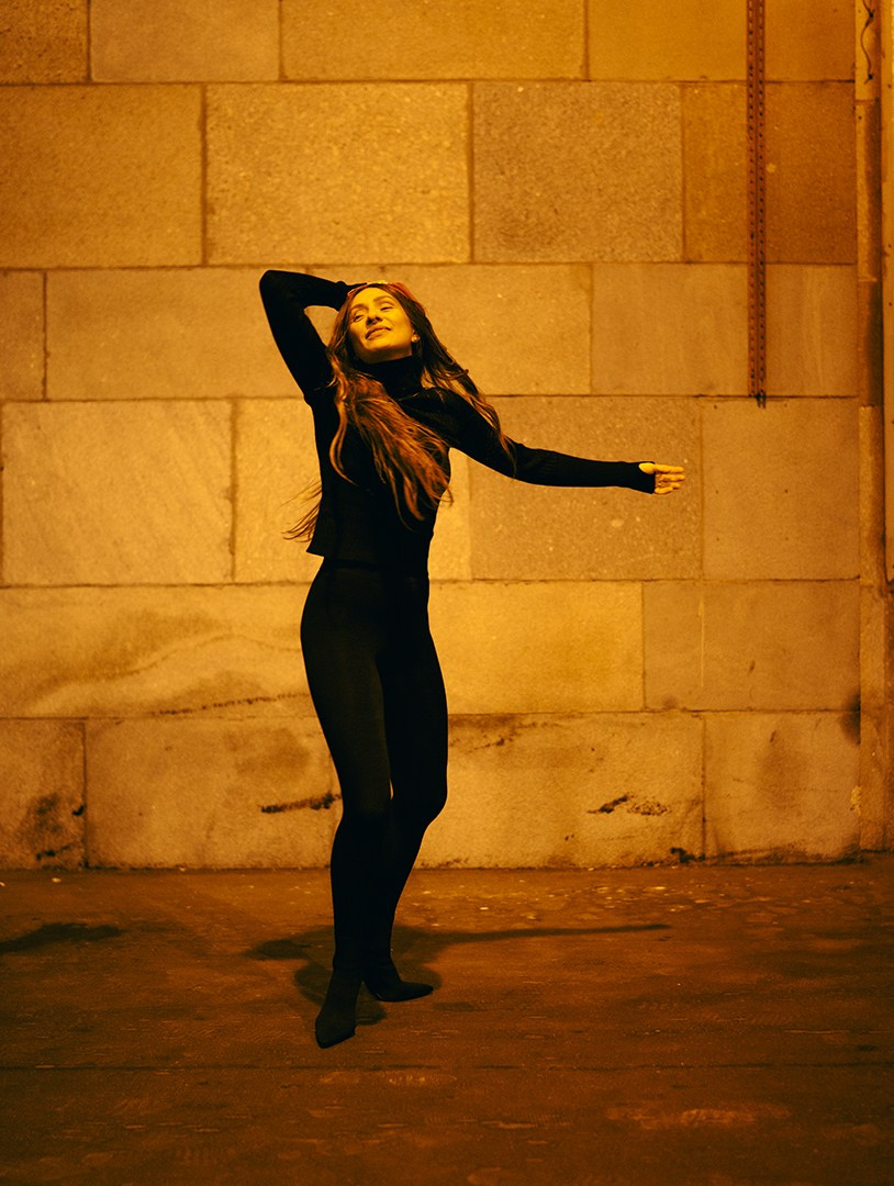 Яна. Портретный фотограф в Москве Колосова Екатерина