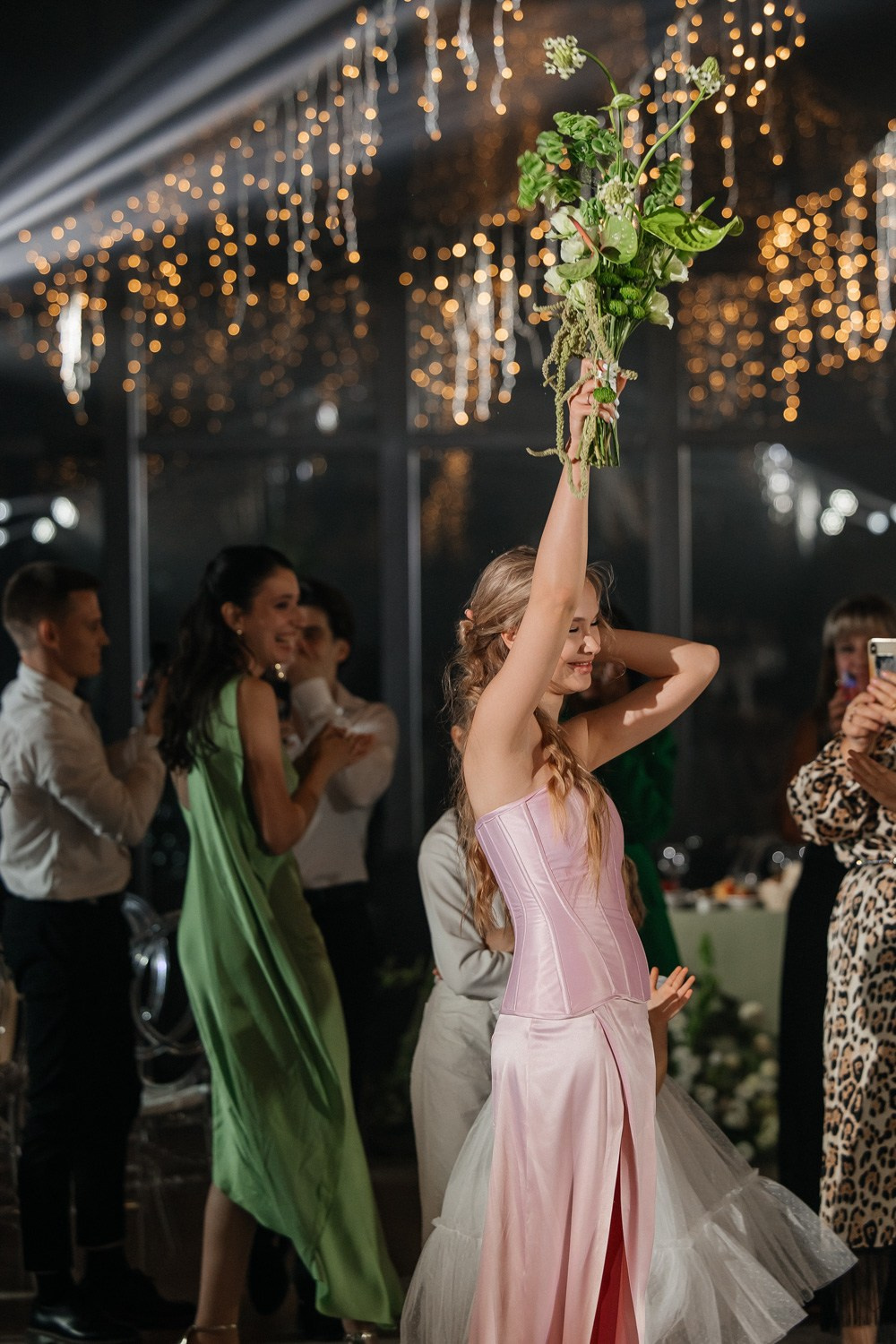 Love you. Свадебный фотограф Москва