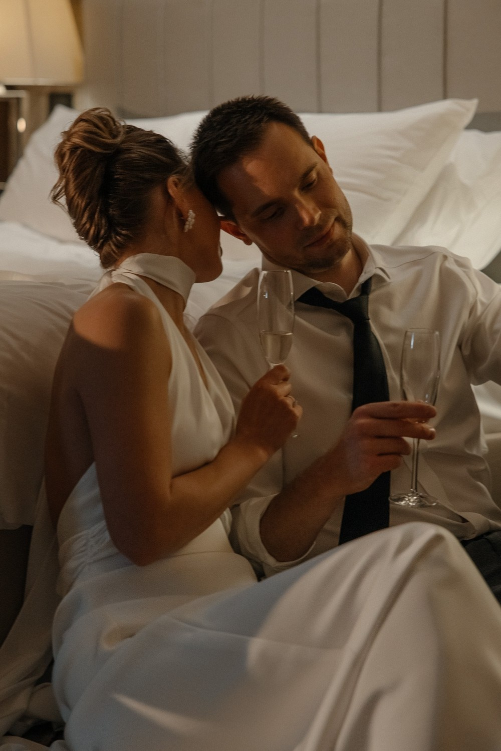 T & N. Свадебный фотограф Москва