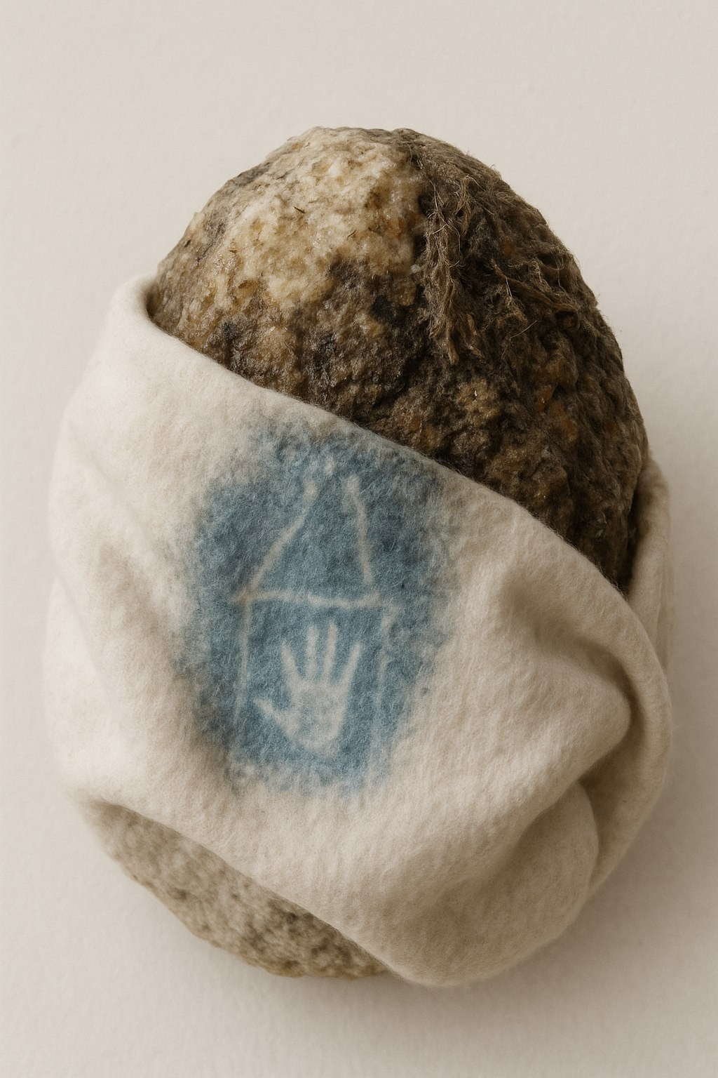 Проект «Тело помнит всё: исследование архетипов телесной памяти». CONTEMPORARY ARTIST OLGA ANDRIYASH