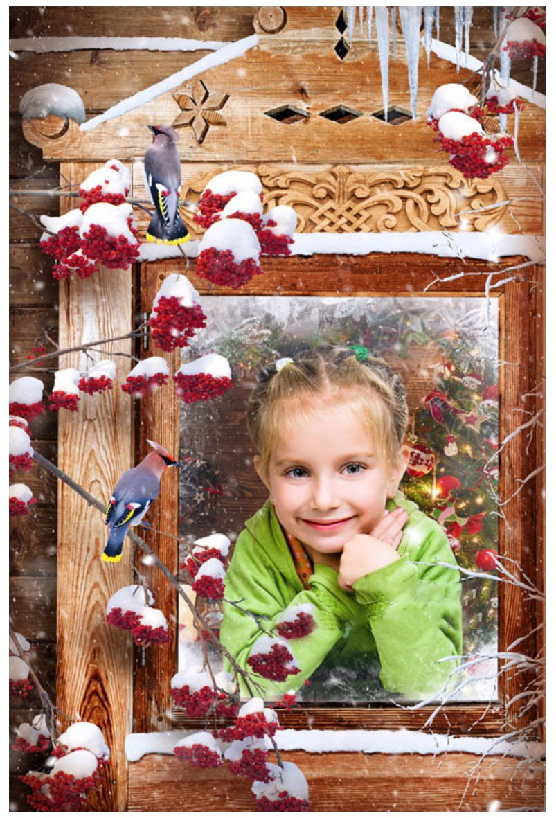 Скоро Новый год!