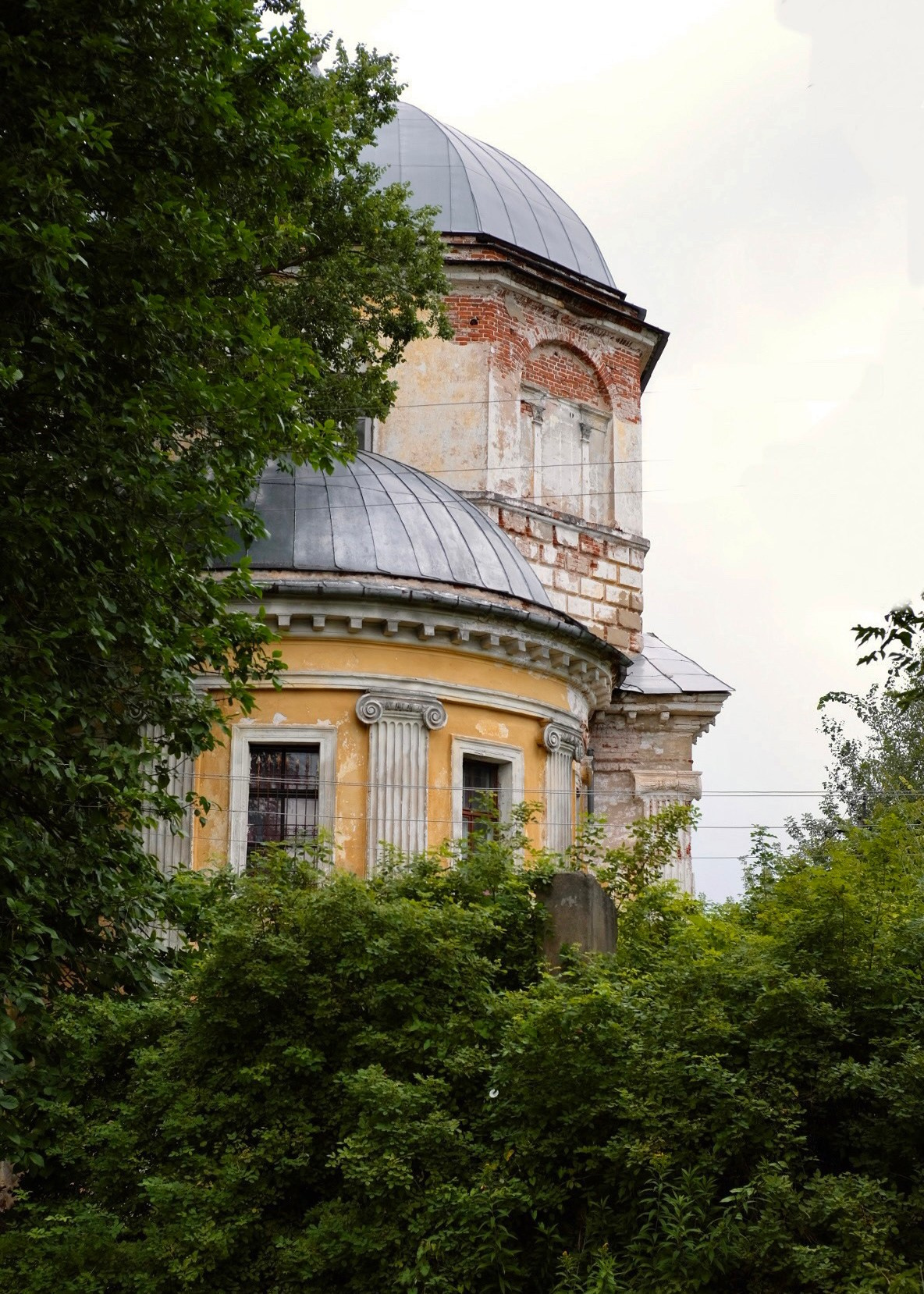 Torzhok Russia. Интерьерный архитектурный фотограф | interior architectural photographer