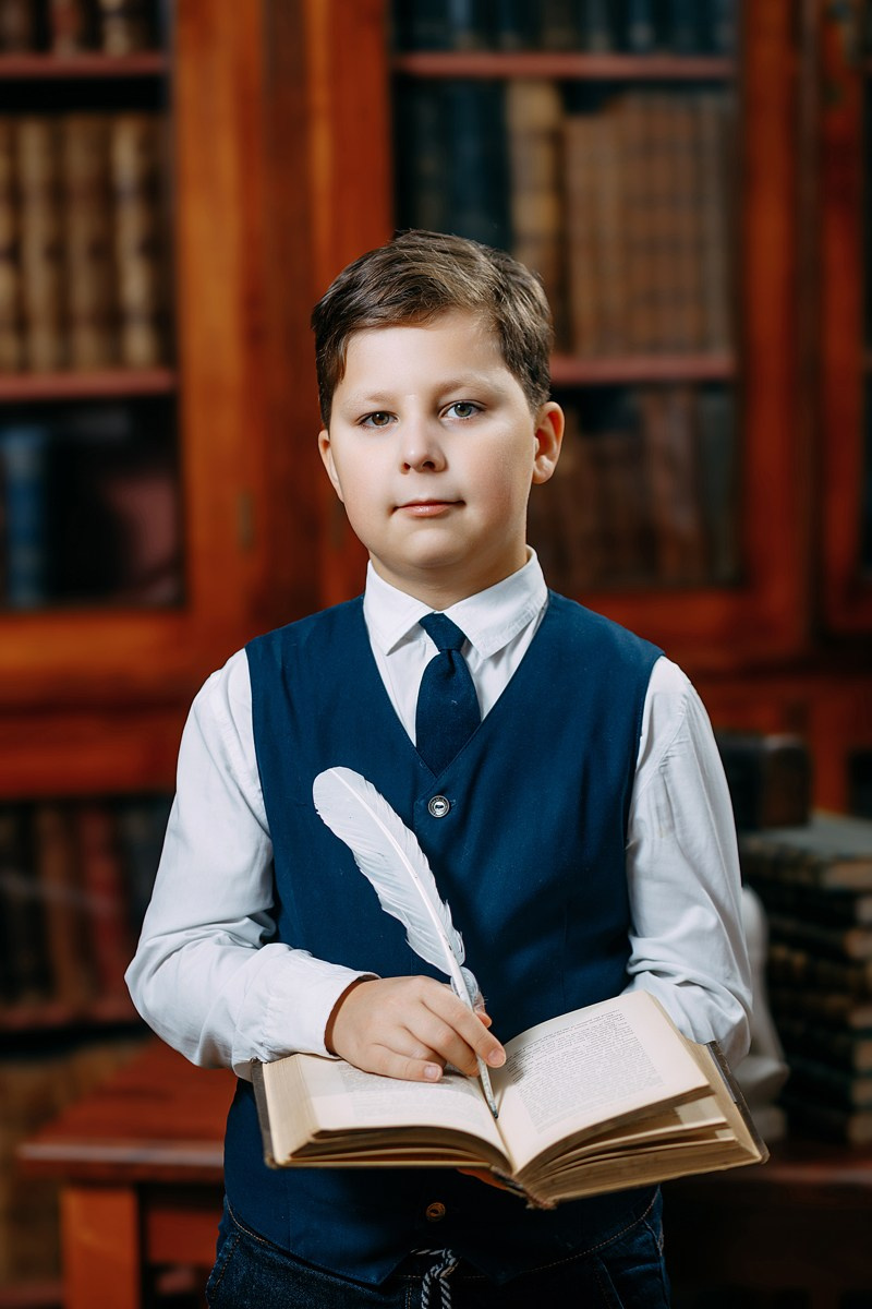 Портреты. Главная