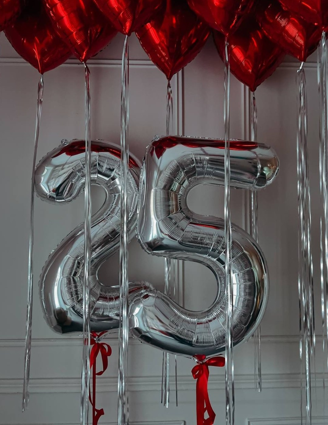 Девушке/подруге/женщине. Аэродизайнер Елена Лин