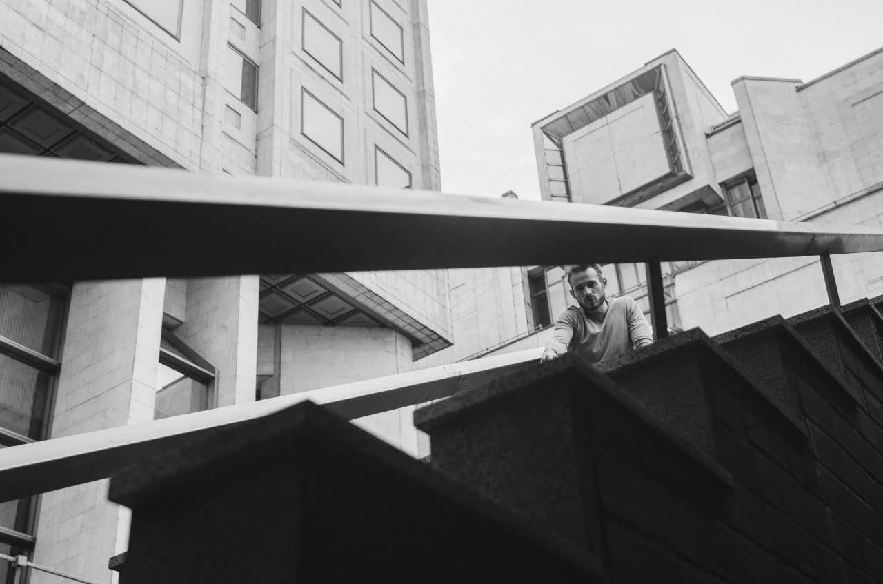 Kirill outdoor photoshoot. Family, portrait, content photo in Costa Rica Evgeniya Besprozvannykh