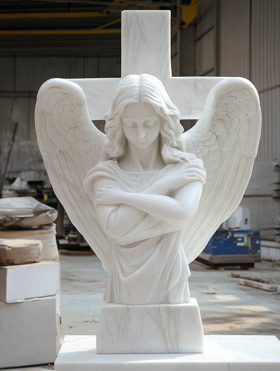 Изготовление и установка памятников в Москве и МО