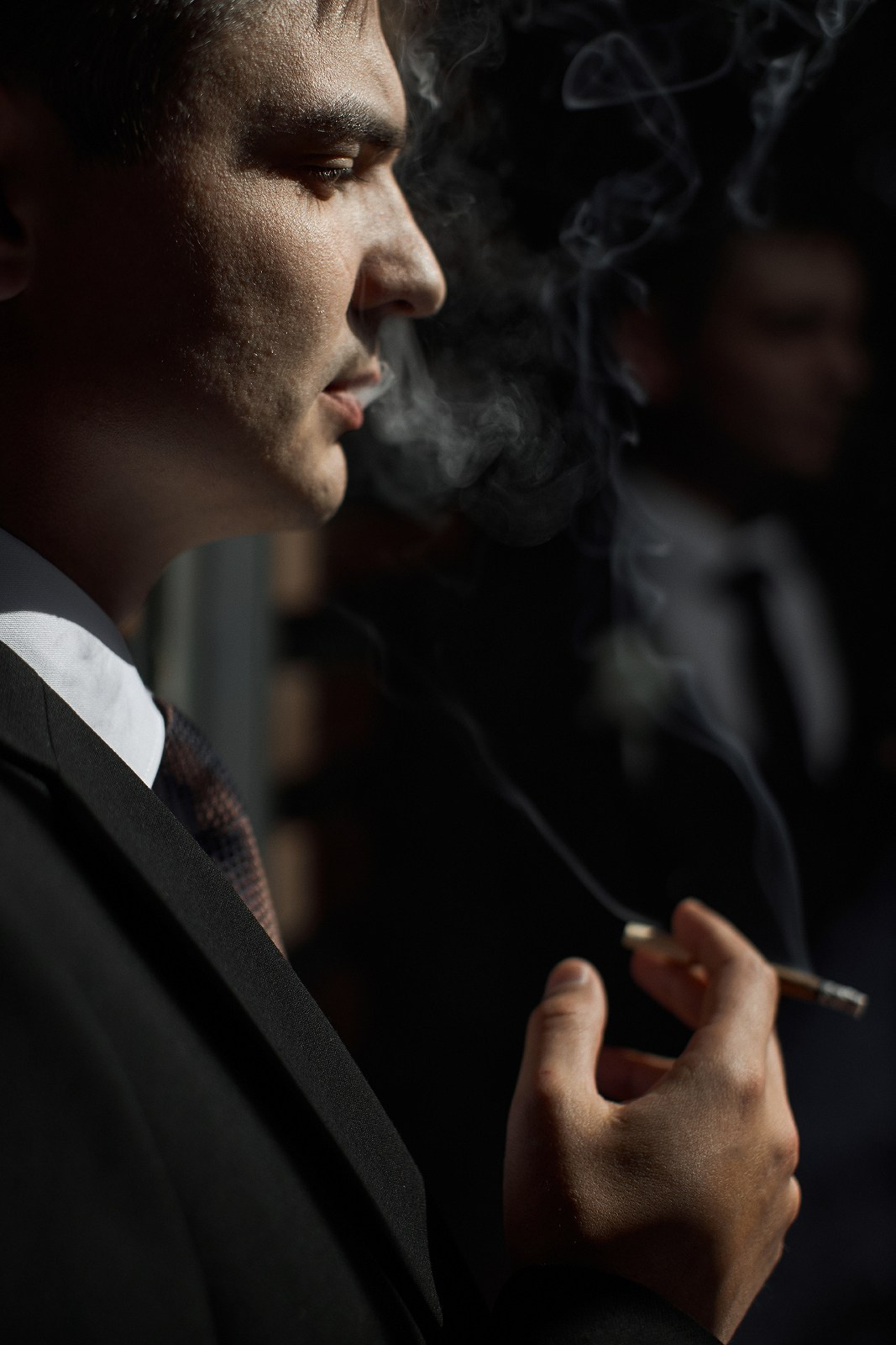 Саша и Настя. Свадебный фотограф Челябинск, Екатеринбург, Курган — Виктор Слуднов