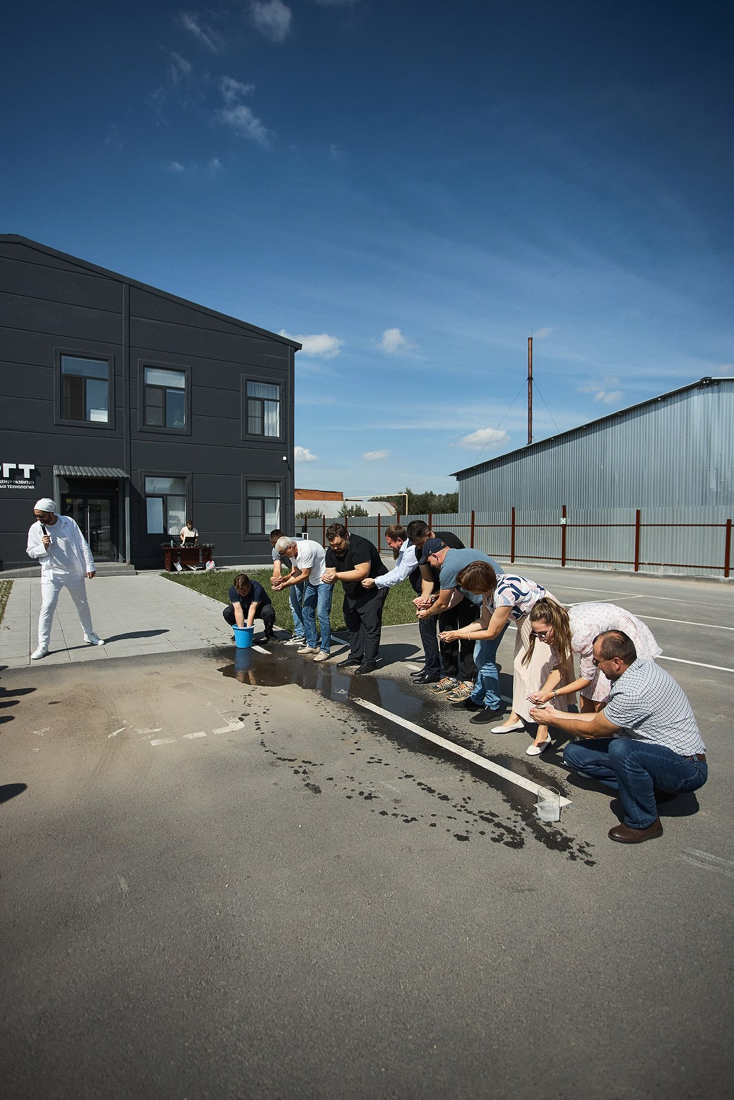 ЦРГТ. Свадебный фотограф Челябинск, Екатеринбург, Курган — Виктор Слуднов