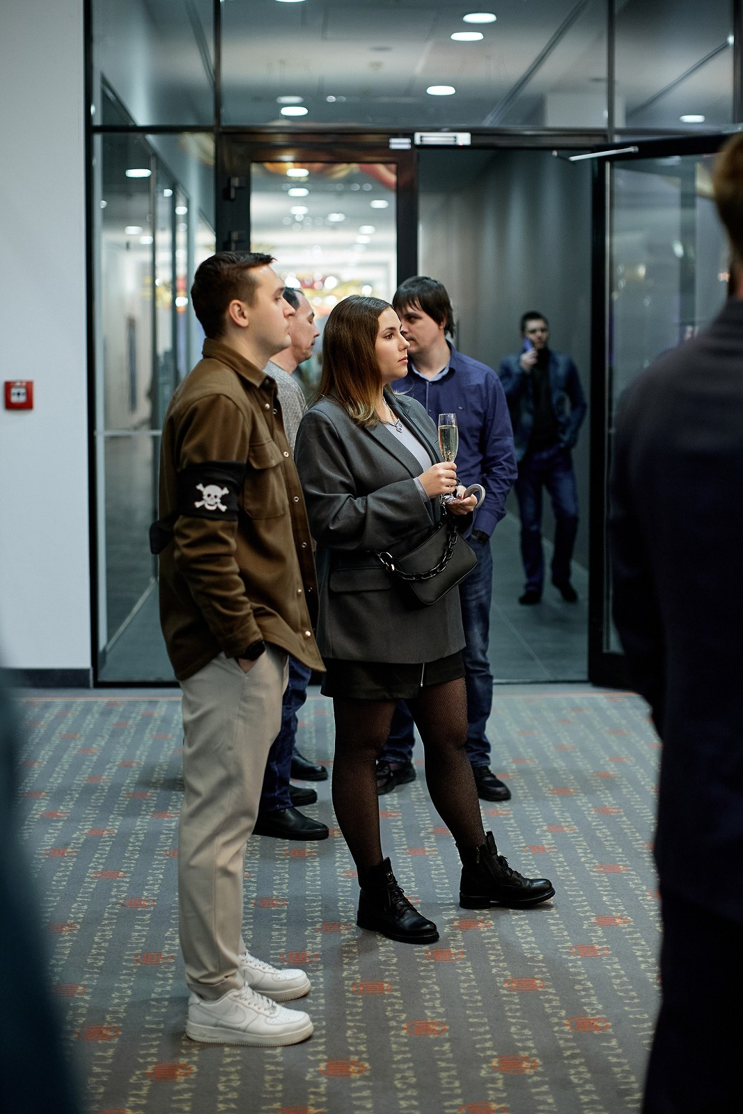 Уральская Кровельная Компания. Свадебный фотограф Челябинск, Екатеринбург, Курган — Виктор Слуднов