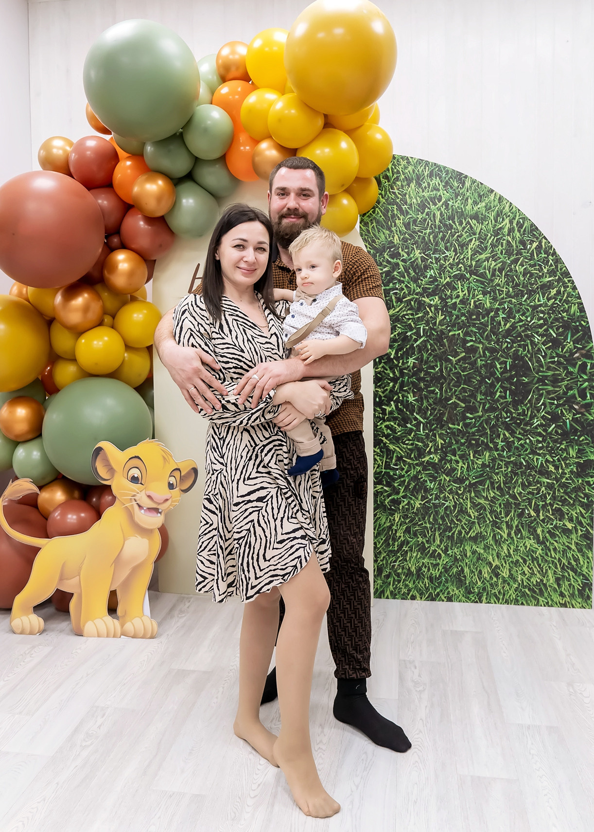 День рождения Никона!. Главная