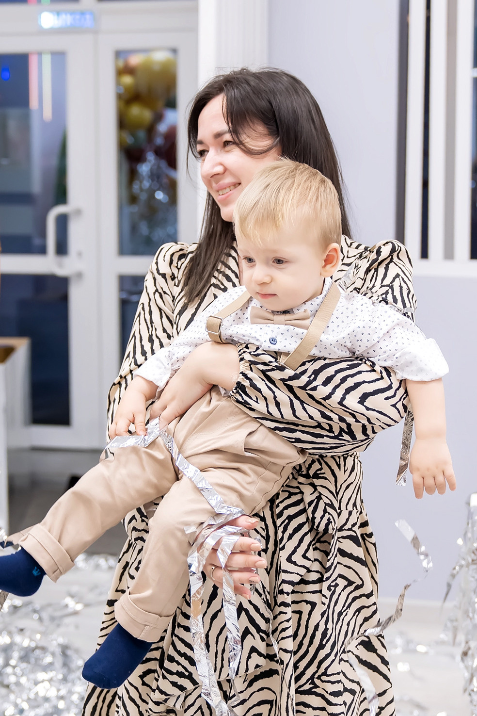 День рождения Никона!. Главная